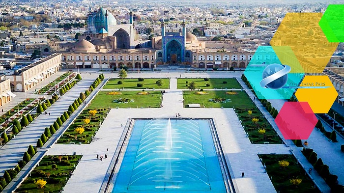 مراکز تفریحی اصفهان ، زیما سفر 